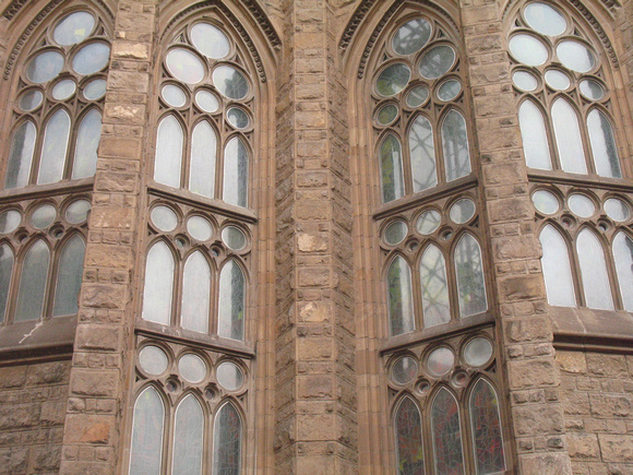 The Side Windows