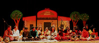 The Stage of Amar Rabindranath