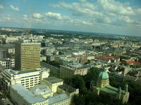 Warsaw