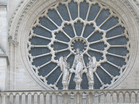 Mary Rose Window
