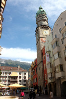 Stadtturm (City Tower)