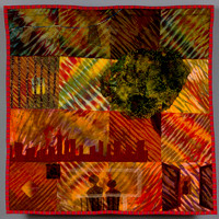 Wordless Valediction
