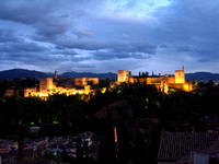 Day 6: Granada